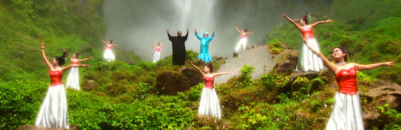 Magical South East Asia